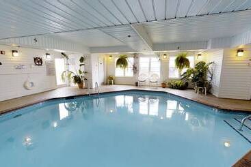 ホテル The Islander Inn