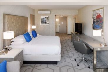 فندق The Kingsley Bloomfield Hills  A Doubletree By Hilton