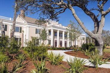 ホテル The Sanctuary At Kiawah Island Golf Resort