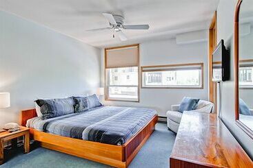 هتل Vail Spa Condominiums By East West Destination Hospitality