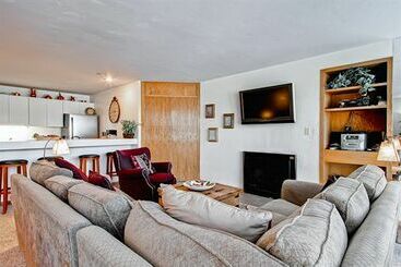 هتل Vail Spa Condominiums By East West Destination Hospitality