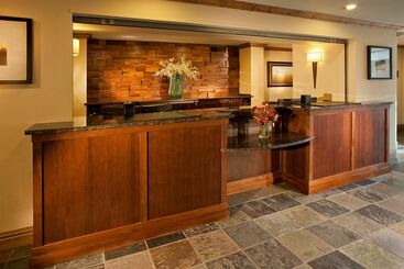 هتل Vail Spa Condominiums By East West Destination Hospitality