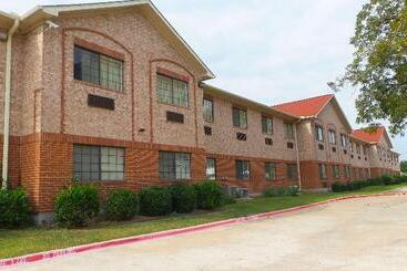 Magnuson Hotel Cedar Hill