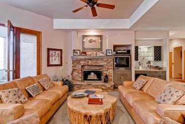 آپارتمان Meadows At Eagleridge Condos By Steamboat Resorts