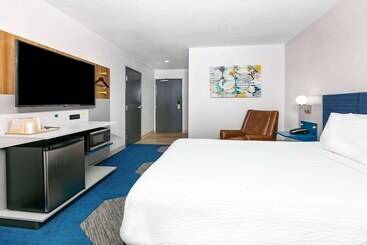 Microtel Inn By Wyndham Beckley