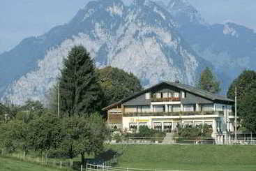 Minotel Bargsunne