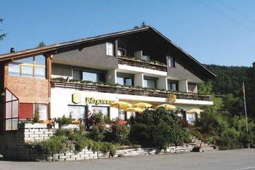 Minotel Bargsunne