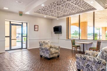 Motel 6 Natchitoches La