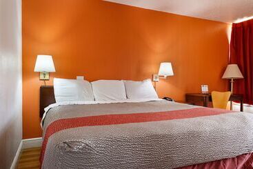 Motel 6 Natchitoches La