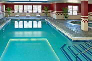 هتل آپارتمان Residence Inn Long Island Hauppauge/islandia