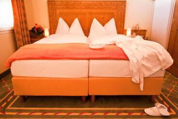 Sporthotel Wildstrubel