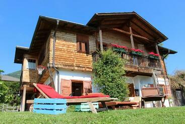 B&b Casa Delle Fate