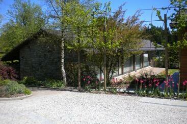 B&b La Romance Du Lac