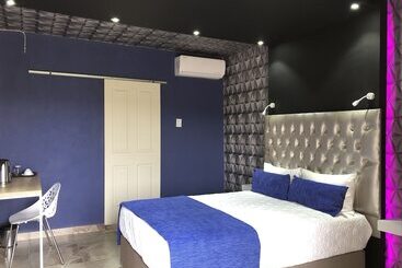 민박 Ayana Country Lodge