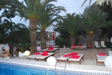 住宿加早餐  Buenavista & Suites