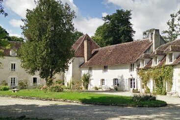 צימר La Barbotiere