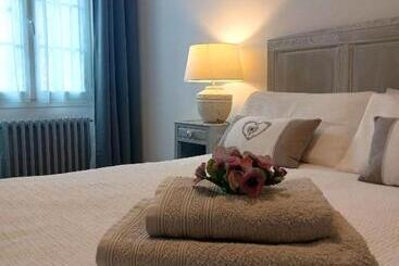 ベッドアンドブレックファースト La Belle Vienne