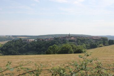 צימר La Cote Monsieur Chambres D'hotes