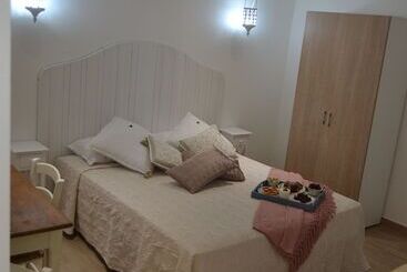 Bed and Breakfast Vento D'amare