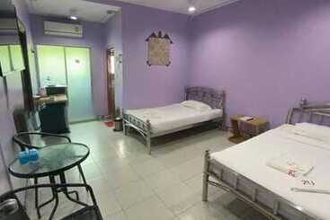 2u Hotel Hatyai