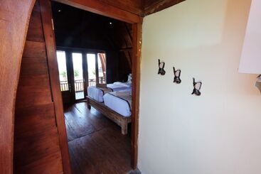 호텔 Adara Beach Huts