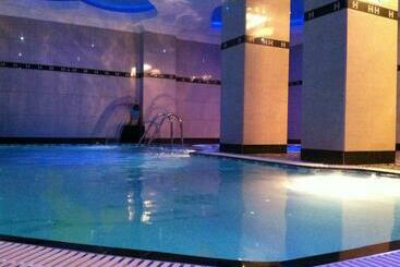 Отель Arca Lui Noe