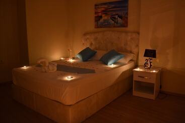 בית מלון כפרי Best In Deniz