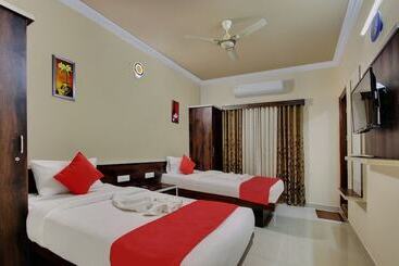 בית מלון כפרי Bluemoon Checkinn