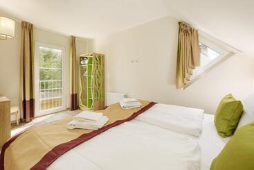 酒店 Center Parcs Sauerland Winterberg Medebach