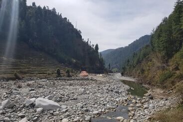 فندق Day2day Camping