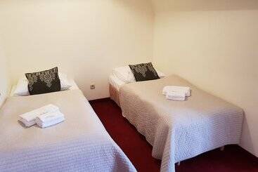 هتل Góralski Wellness & Spa