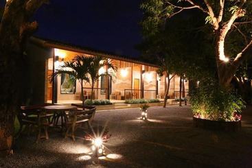 Hotel Heyhanavee Resort