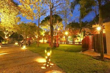 هتل Heyhanavee Resort