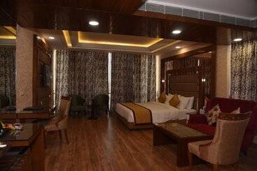 בית מלון כפרי Jd Heavens