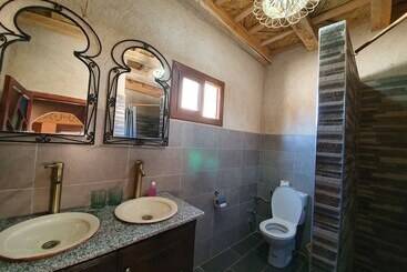 فندق Kasbah Chems