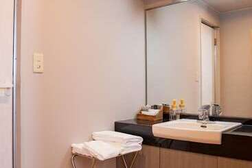 בית מלון כפרי Kinsuien