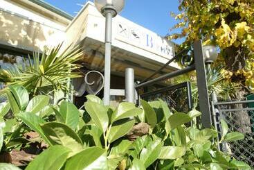 בית מלון כפרי Locanda Il Burchiello