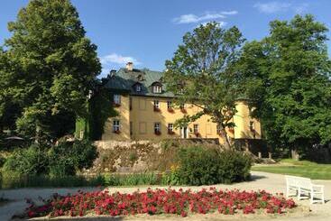 Отель Palac Staniszow