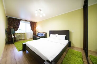 בית מלון כפרי Paulmarie Apartments In Bobruisk
