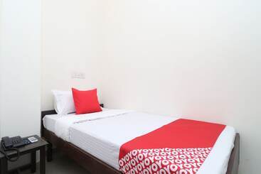 בית מלון כפרי Ra Vista By Oyo Rooms