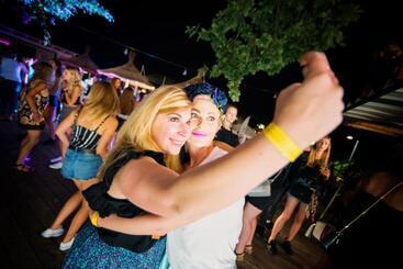 בית מלון כפרי Scandinavia Resort