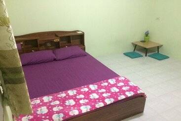 酒店 Suansuppachok Inn