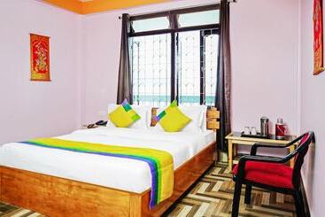 בית מלון כפרי Treebo Trip Yangsel