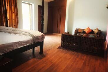 فندق Villa Jardin