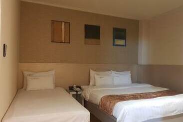 Hotel Dangjin Winners