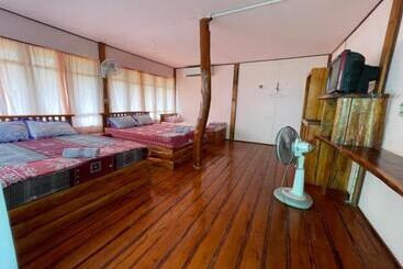 Koh Mak Green View Resort