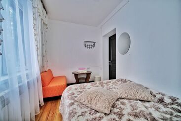 پانسیون Arkhiz City Guest House