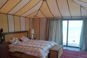 پانسیون Canyon Lodge