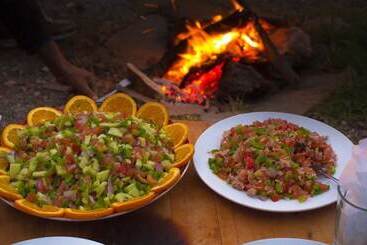 پانسیون Dar Aya Atlas