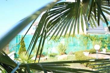 膳宿费 Guest House Suncity